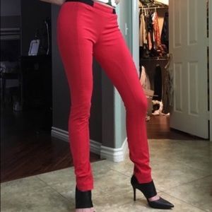 BCBG Max Azria Skinny Pant Size XS